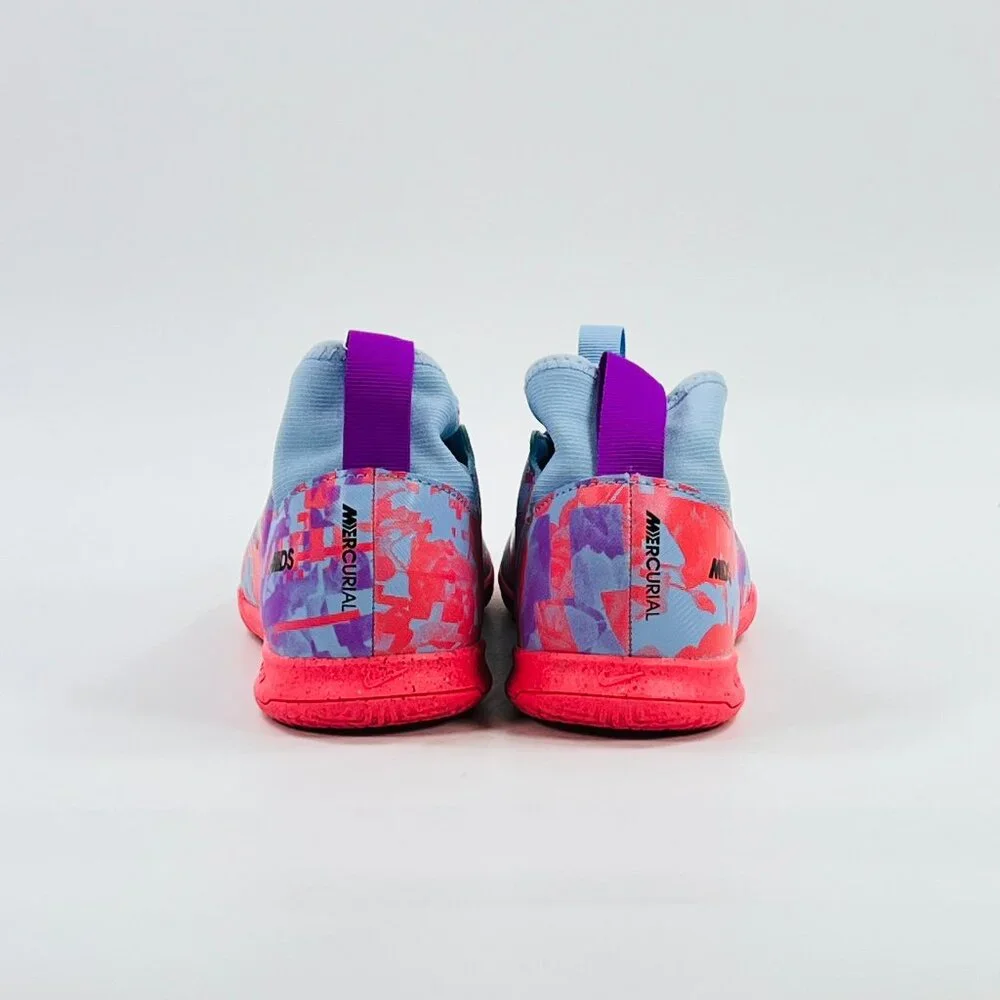 Nike GS Zoom Superfly 9 Academy 'Dream Speed 6 Pack' DX1823-405 Indoor Multi